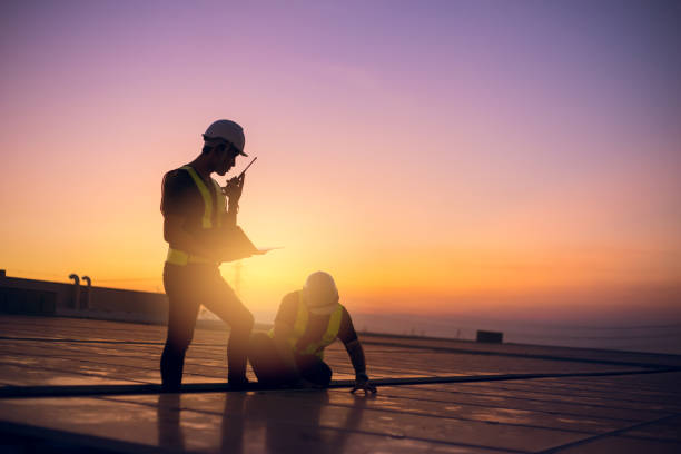 Best Emergency Roof Repair Services  in St Elmo, IL