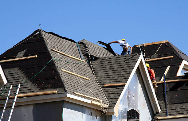 Trusted St Elmo, IL Roofing and repair Experts